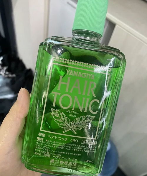 排名第一的防脫生發(fā)產(chǎn)品 不僅護(hù)發(fā)，還能讓蚊子無處可逃？