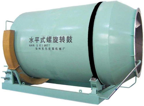 綠煤機(jī)械設(shè)備之水平式螺旋轉(zhuǎn)鼓與電子滅蚊器 創(chuàng)新與發(fā)展的優(yōu)選方案