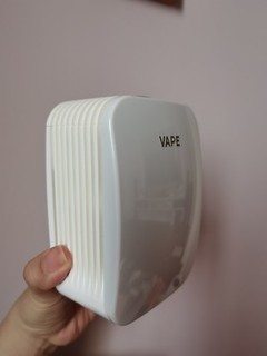 VAPE未來驅蚊器電子驅蚊器150日全面評測 價格、效果與口碑解析